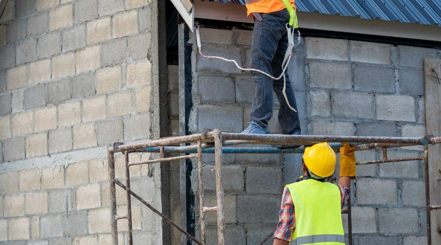 Local Siding Services in Parkers Prairie, MN